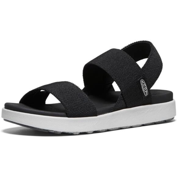 Women's Elle Backstrap Sandal - Picture 7 of 14